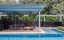 Greenwood Mews (D11), Terrace #500264141